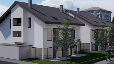 Doppelhaushälfte zum Kauf 499.500 € 7 Zimmer 195,4 m² 205 m² Grundstück Ottenau Gaggenau 76571