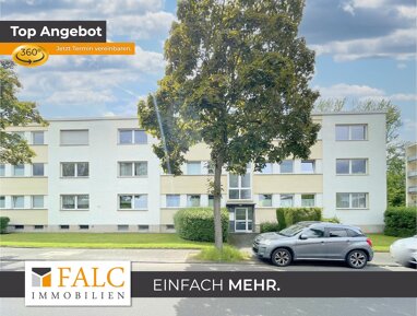 Wohnung zum Kauf 399.000 € 3 Zimmer 111,2 m² 1. Geschoss Hochkreuz-Regierungsviertel Bonn 53175