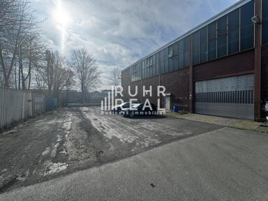 Lagerhalle zur Miete 1.000 m² Lagerfläche teilbar ab 1.000 m² Werne Bochum 44894