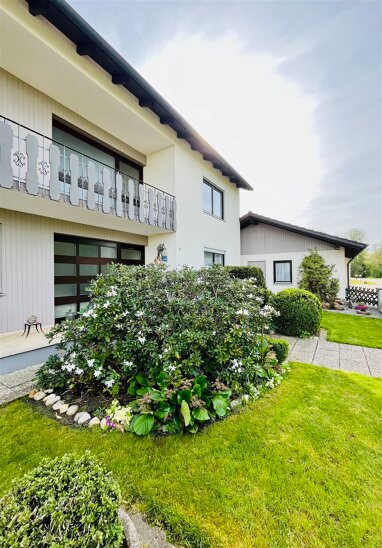 Haus zum Kauf 359.000 € 6 Zimmer 200 m² 840 m² Grundstück Perbing Eichendorf , Niederbay 94428