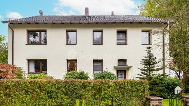 Wohnung zum Kauf 369.000 € 6 Zimmer 125 m² Erdgeschoss Riensberg Bremen 28213