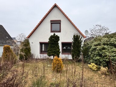 Einfamilienhaus zum Kauf 299.000 € 3 Zimmer 80 m² 468 m² Grundstück Rellingen 25462