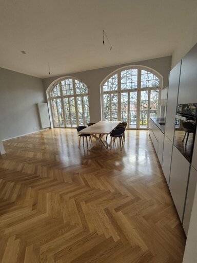 Wohnung zum Kauf 1.299.000 € 4 Zimmer 158 m² frei ab sofort Charlottenburg Berlin 14059