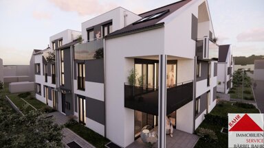 Wohnung zum Kauf provisionsfrei 309.000 € 2 Zimmer 45 m² Dagersheim Böblingen 71034