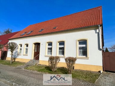 Mehrfamilienhaus zum Kauf 215.000 € 11 Zimmer 251 m² 1.882 m² Grundstück Dargun Dargun 17159