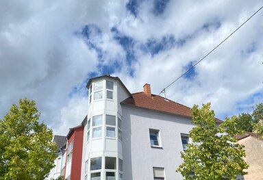 Wohnung zur Miete 795 € 4 Zimmer 105 m² Pachten Dillingen / Pachten 66763