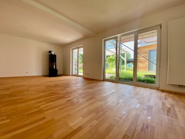Doppelhaushälfte zur Miete 2.200 € 4 Zimmer 134 m² 262 m² Grundstück Seulberg Friedrichsdorf 61381