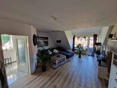 Wohnung zur Miete 660 € 3 Zimmer 80 m² 2. Geschoss Wagnerstraße Oyten Oyten 28876