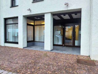 Praxis zum Kauf 399.000 € 400 m² Bürofläche Kernstadt Biberach an der Riß 88400