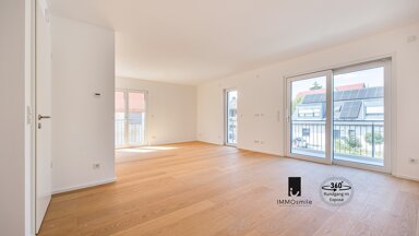 Wohnung zum Kauf 585.000 € 4 Zimmer 88,8 m² Eibach Nürnberg 90451