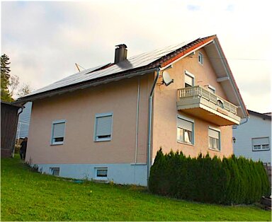 Einfamilienhaus zum Kauf provisionsfrei 278.000 € 5 Zimmer 118 m² 1.007 m² Grundstück Fürstenstein 94538