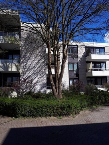 Wohnung zur Miete 763 € 3 Zimmer 81 m² 1. Geschoss Brahmsstr.18a Groß Steinrade / Schönböcken Lübeck 23556