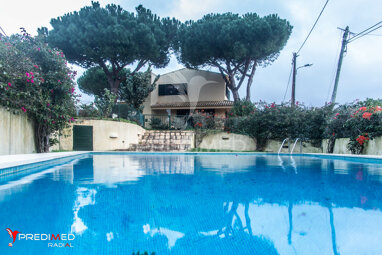 Einfamilienhaus zum Kauf 1.600.000 € 5 Zimmer 288 m² 880 m² Grundstück Colares Sintra 2705