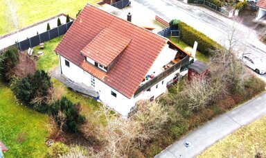 Mehrfamilienhaus zum Kauf 779.000 € 8 Zimmer 195 m² 633 m² Grundstück Herzogenaurach 3 Herzogenaurach 91074