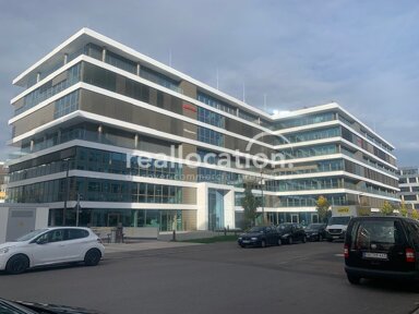 Bürogebäude zur Miete 16,50 € 2.218 m² Bürofläche teilbar ab 498 m² Wallgraben - West Stuttgart / Rohr 70565