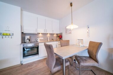 Wohnung zum Kauf 255.000 € 1 Zimmer 35 m² 1. Geschoss Borkum 26757