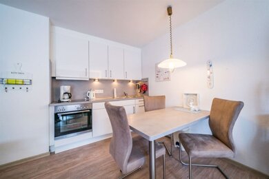 Wohnung zum Kauf 255.000 € 1 Zimmer 35 m² 1. Geschoss Borkum 26757