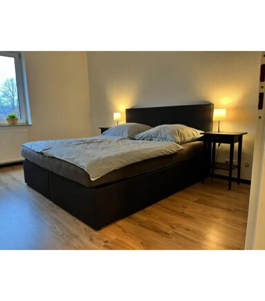 Studio zur Miete 380 € 2 Zimmer 60 m² 2. Geschoss Am Leher Markt 12a Klushof Bremerhaven 27580