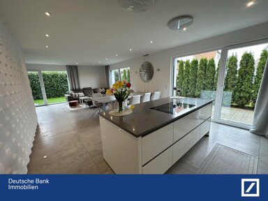 Doppelhaushälfte zum Kauf provisionsfrei 499.000 € 6 Zimmer 171,4 m² 402 m² Grundstück Nordborchen Borchen 33178