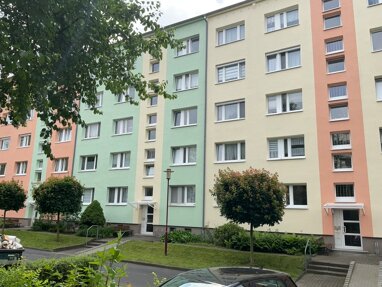 Wohnung zum Kauf 109.000 € 5 Zimmer 106,6 m² 3. Geschoss Kitzscher Kitzscher 04567