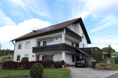 Wohnung zum Kauf 159.000 € 4 Zimmer 137,4 m² Erdgeschoss Sachsendorf Aufseß 91347