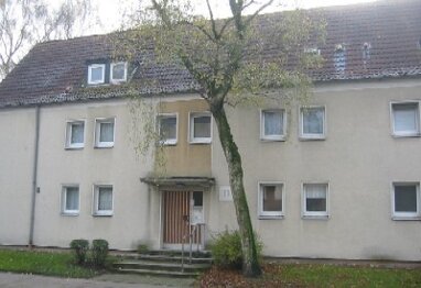 Wohnung zur Miete 339 € 1 Zimmer 49,1 m² Erdgeschoss Nienkampstraße 11 a Scholven Gelsenkirchen 45896