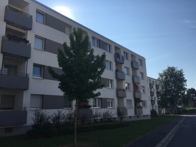 Wohnung zur Miete 647 € 3 Zimmer 64,1 m² 3. Geschoss frei ab 01.03.2025 Frankfurter Straße 22 Steinbach (Taunus) 61449