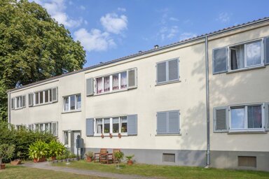 Wohnung zur Miete 593 € 3 Zimmer 57 m² 1. Geschoss frei ab 03.03.2025 Renoisstraße 16 Kessenich Bonn 53129