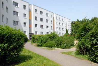 Wohnung zur Miete 433,71 € 3 Zimmer 75,6 m² 3. Geschoss frei ab 16.07.2024 Graf-Ernst-Weg 5 Schnelsen Hamburg 22459