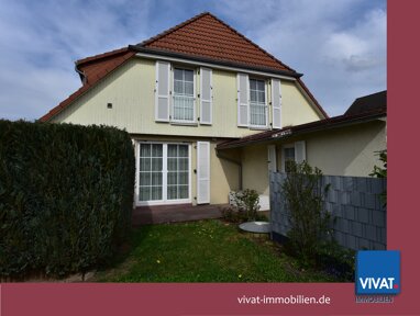 Doppelhaushälfte zum Kauf Provisionsfrei 345.000 € 4 Zimmer 121 m² 359 m² Grundstück Wölfersheim Wölfersheim 61200