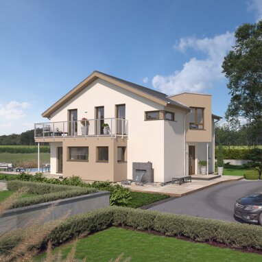 Einfamilienhaus zum Kauf 558.000 € 8 Zimmer 177 m² 688 m² Grundstück Gransdorf Gransdorf 54533