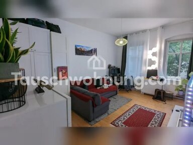 Wohnung zur Miete Tauschwohnung 379 € 1 Zimmer 30 m² 2. Geschoss Französisch Buchholz Berlin 10437