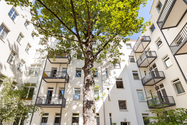 Wohnung zum Kauf 379.000 € 3 Zimmer 98,8 m² Erdgeschoss Fichtestraße 23 Kreuzberg Berlin / Kreuzberg 10967