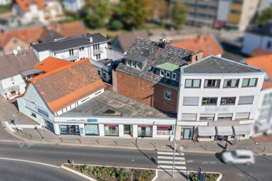 Mehrfamilienhaus zum Kauf 789.000 € 8 Zimmer 244 m² 518 m² Grundstück Büdingen Büdingen 63654