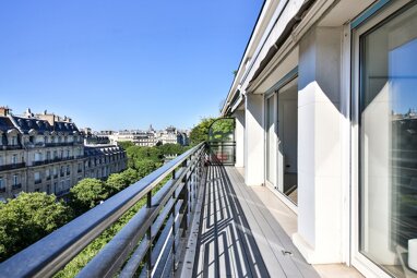 Wohnung zum Kauf 3.990.000 € 4 Zimmer 118 m² Legendre-Lévis 8th (Golden Triangle - Parc Monceau) 75017