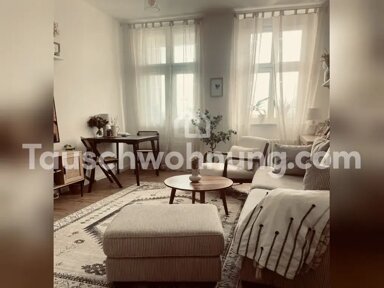 Wohnung zur Miete Tauschwohnung 431 € 3 Zimmer 66 m² 3. Geschoss Prenzlauer Berg Berlin 10409