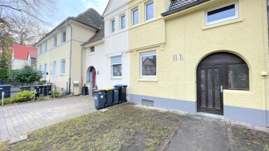 Reihenmittelhaus zum Kauf provisionsfrei 169.000 € 3,5 Zimmer 81,5 m² 222 m² Grundstück Bertlich Herten 45701