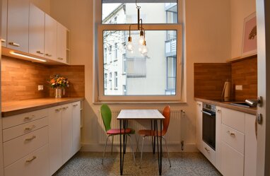 Wohnung zur Miete Wohnen auf Zeit 1.290 € 3 Zimmer 81 m² frei ab 01.02.2025 List Hannover 30161