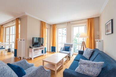 Wohnung zum Kauf 620.000 € 2 Zimmer 68,7 m² EG Ostseebad Heringsdorf Heringsdorf 17424