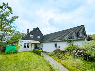 Einfamilienhaus zum Kauf 249.000 € 4 Zimmer 120,2 m² 1.600 m² Grundstück Hohne Lengerich 49525