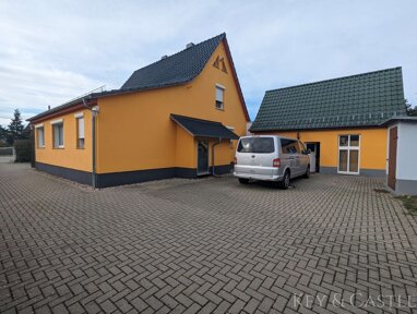 Einfamilienhaus zum Kauf 249.000 € 5 Zimmer 126 m² 2.656 m² Grundstück Kotzen Kotzen 14715