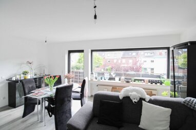 Wohnung zum Kauf 199.000 € 3 Zimmer 89 m² 1. Geschoss Rheindahlen - Mitte Mönchengladbach 41179