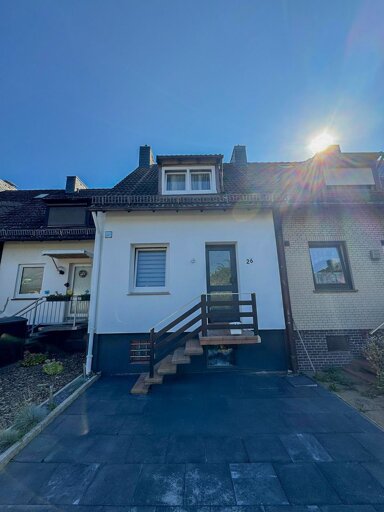 Haus zum Kauf 290.000 € 4 Zimmer 103 m² 209 m² Grundstück Donnerstedter Weg 26 Kattenesch Bremen 28277