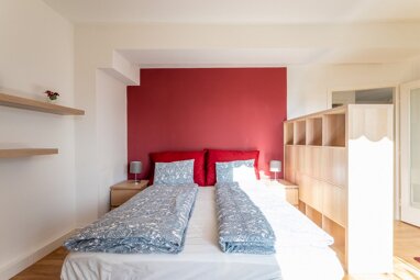 Wohnung zur Miete Wohnen auf Zeit 3.022,99 € 3 Zimmer 83 m² frei ab sofort Wien 1140