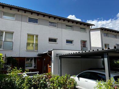 Reihenmittelhaus zum Kauf 499.000 € 4 Zimmer 158,5 m² 189 m² Grundstück Vahrenwald Hannover 30165