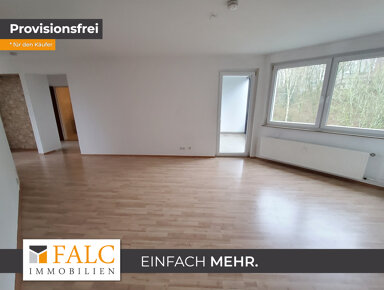 Wohnung zum Kauf provisionsfrei 149.000 € 3 Zimmer 76,2 m² 5. Geschoss Looker Straße 50 Langenberg-Bonsfeld Velbert 42555