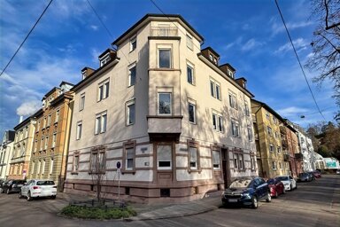 Mehrfamilienhaus zum Kauf 1.800.000 € 26 Zimmer 655,5 m² 312 m² Grundstück Kurpark Stuttgart 70372