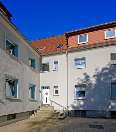 Wohnung zur Miete 349 € 2 Zimmer 45 m² 2. Geschoss frei ab 26.07.2024 Luggendelle 35 Buer Gelsenkirchen 45894