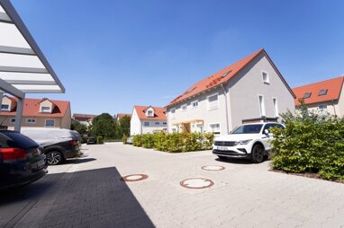 Doppelhaushälfte zum Kauf Provisionsfrei 649.800 € 5 Zimmer 127,8 m² 174,3 m² Grundstück Rheinstraße 3 Nieder-Ramstadt Mühltal 64367