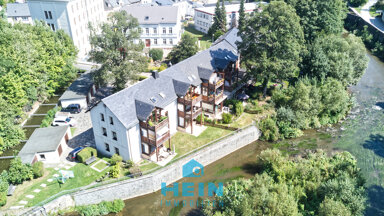 Mehrfamilienhaus zum Kauf 3.685.000 € 156 Zimmer 3.592 m² 6.799 m² Grundstück Johannisstraße 58d Zschopau Zschopau 09405